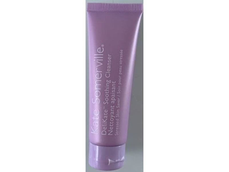 Kate Somerville Delikate Soothing Cleanser, 1 fl oz/30 mL