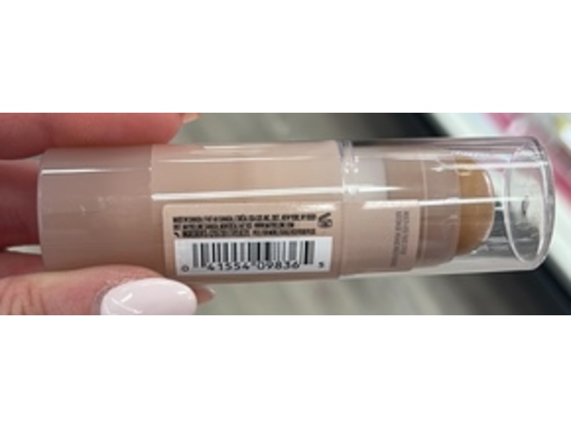 Maybelline Lifter Stix Multi-Use Face Stick, 40, 0.21 oz/6 g