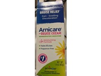 Boiron Arnicare Bruise Cream, 1.4 oz/40 g - Image 3
