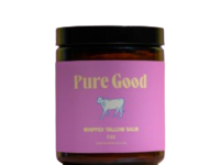 Pure Good Whipped Tallow Moisturizer, 2 oz/57 g - thumbnail 1