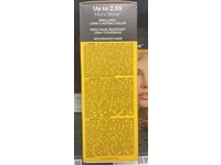 Ion Intensive Shine Permanent Liqui Creme Hair Color, Golden Blonde 8G, 1 Application - thumbnail 3