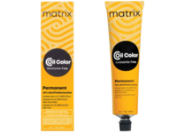 Matrix Coil Permanent Color, 5M Medium Brown Mocha, 2.6 oz/75 g - Image 2