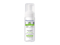 Pharmaceris Deeply Cleansing Face Foam, 5 fl oz/150 mL - Image 2