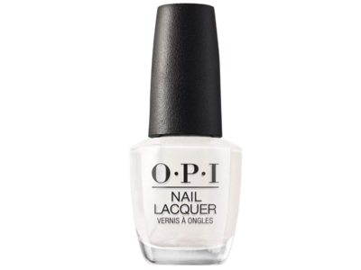O.P.I Nail Lacquer, Kyoto Pearl, 0.5 fl oz/15 mL