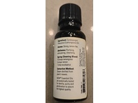 Now Foods Essential Oil, Lemongrass, 1 fl oz/30 mL - thumbnail 4