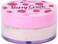 Max & More Scented Setting Powder, Berry Crush, 22 g - thumbnail 1