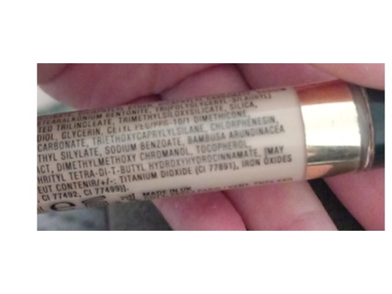 Max Factor Facefinity Air Brush Finish Concealer, 010, 10 mL