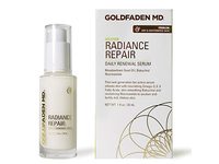 Goldfaden MD Radiance Repair Daily Renewal Serum, Meadowfoam Seed Oil, Bakuchiol, Niacinamide, 1 fl oz/30 mL - thumbnail 1