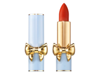 Pat McGrath Labs X Bridgerton Satin Allure Lipstick, Crimson Ecstasy, 0.13 oz/3.7 g - thumbnail 1