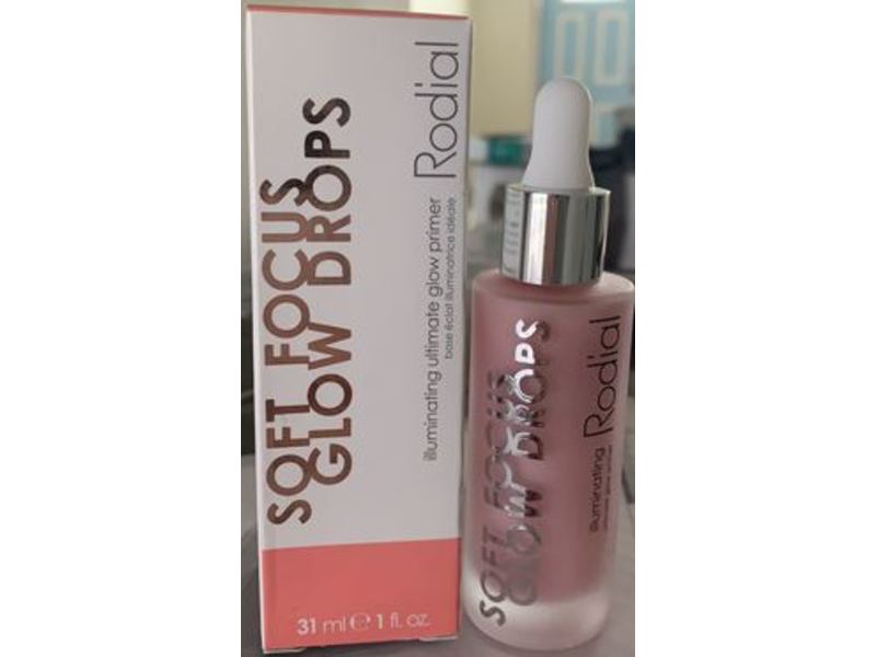 Rodial Soft Focus Glow Drops, 1 fl oz/31 mL