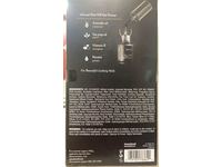 SensationNail Gel Manicure Kit, Raspberry Wine - Image 4