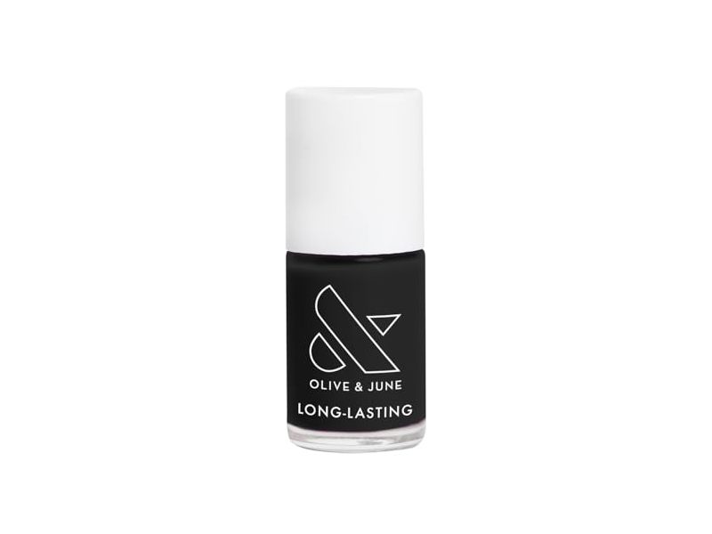 Olive & June Long Lasting Nail Polish, E+M, 0.46 fl oz/13.5 mL
