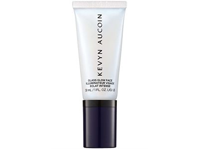 Kevyn Aucoin Glass Glow Face, Crystal Clear, 1 fl oz/30 mL
