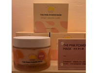 SolSkin The Pink Power Mask, 3.3 fl oz/100 mL - Image 4