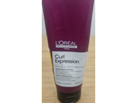 L'Oreal Professionnel Paris Curl Expression Moisturizing Leave-In Cream, 200 mL - Image 3