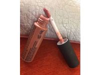 NYX Soft Matte Lip Cream, Abu Dhabi, 0.27 fl oz/8 mL - thumbnail 3