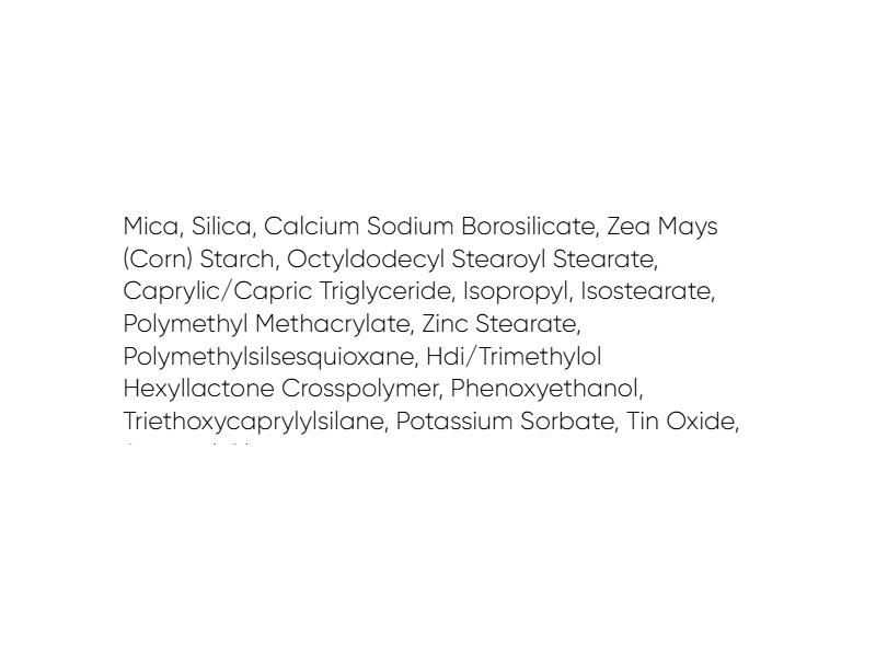 Trish McEvoy Eyeshadow, Brunt Sienna, 0.04 oz/1.4 g