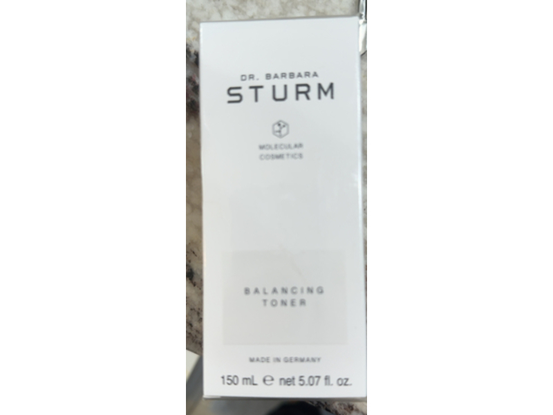Dr. Barbara Sturm Balancing Toner, 5.07 fl oz
