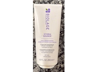 Biolage Hydra Source Daily Leave-In Cream, 6.8 fl oz/200 mL - thumbnail 2