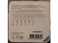 Evo Cassius Styling Clay, 3.1 oz/90 g - thumbnail 3