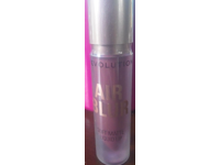 Revolution Air Blur Soft Matte Liquid Lipstick, Black Cherry, 0.11 fl oz/3.5 mL - thumbnail 2