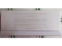 The White Company London Bath Shot Collection Set, 1 fl oz/30 mL, Pack Of 4 - Image 5