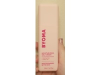 Byoma Moisturizing Gel Cream, Tri-Ceramide Complex + Niacinamide + Green Tea, 1.69 fl oz/50 mL - Image 3