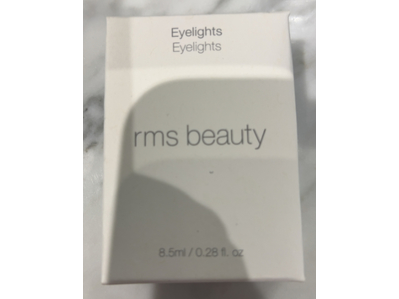 RMS Beauty Cream Eyeshadow, Moondust, 0.28 fl oz/8.5 mL