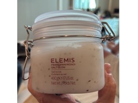 Elemis Fragipani Glow Body Scrub, Monoi Salt, 17 oz/490 g - Image 3
