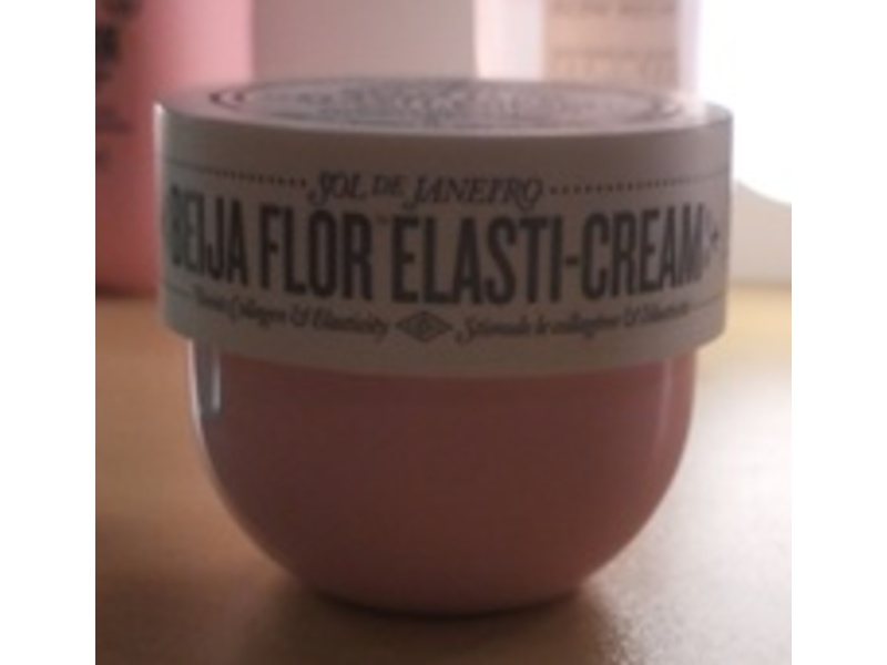 Sol De Janeiro Beija Flor Elasti-Cream, 1.7 fl oz/50 mL