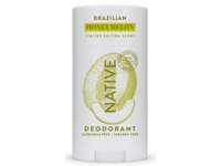 Native Limited Edition Scent Deodorant, Honey Melon, 2.65 oz/75 g - thumbnail 1