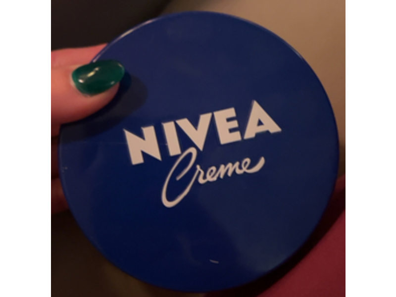 Nivea Creme, 250mL