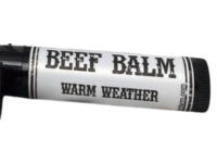 JKLM Farm Beef Balm, Warm Weather - thumbnail 1