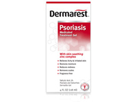 Dermarest Psoriasis Medicated Treatment Gel, Insight Pharmaceuticals LLC - Image 2