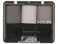 CoverGirl Eye Enhancers 3-Kit Eye Shadow, Smoke Alarm 101, 0.14 oz/4 g - thumbnail 2