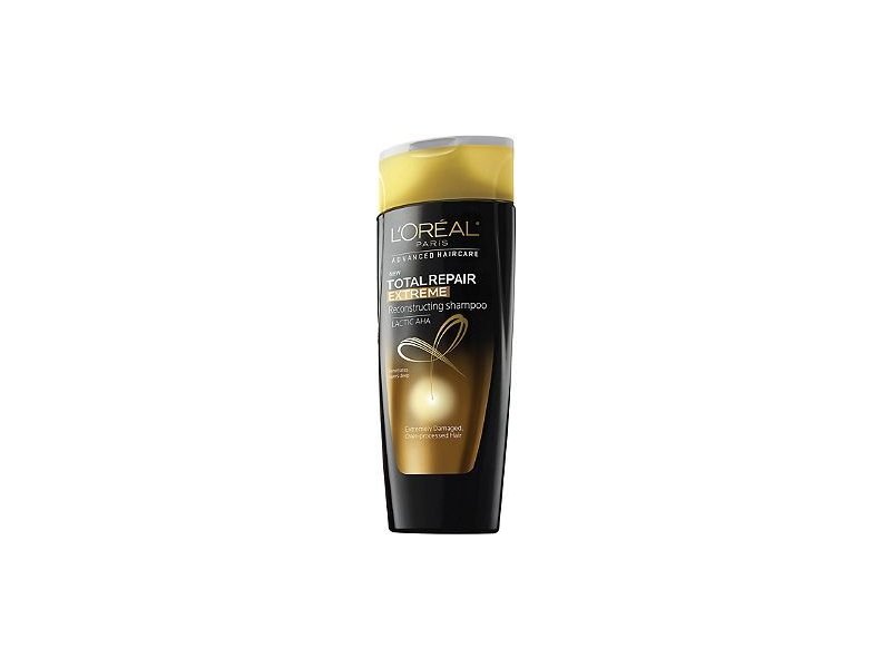L'Oreal Paris Reconstructing Shampoo - 12.6 oz