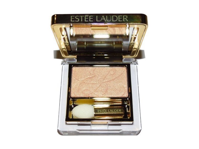 Estee Lauder Pure Color Eyeshadow Shimmer Ingredients and Reviews