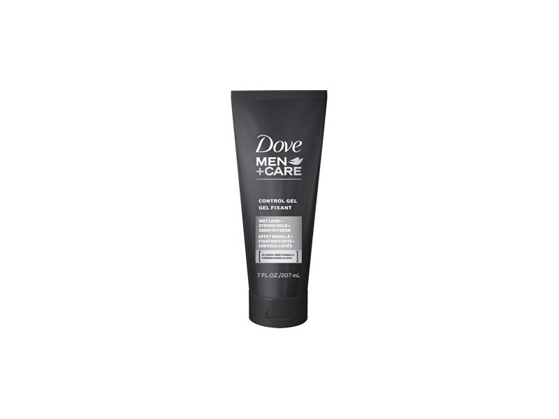 Dove store control gel