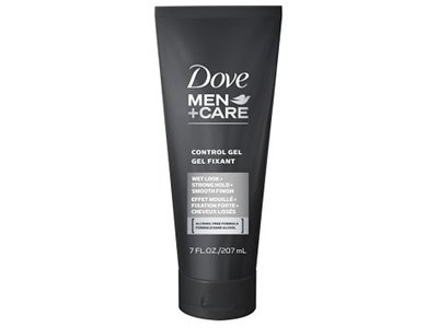 Dove store control gel