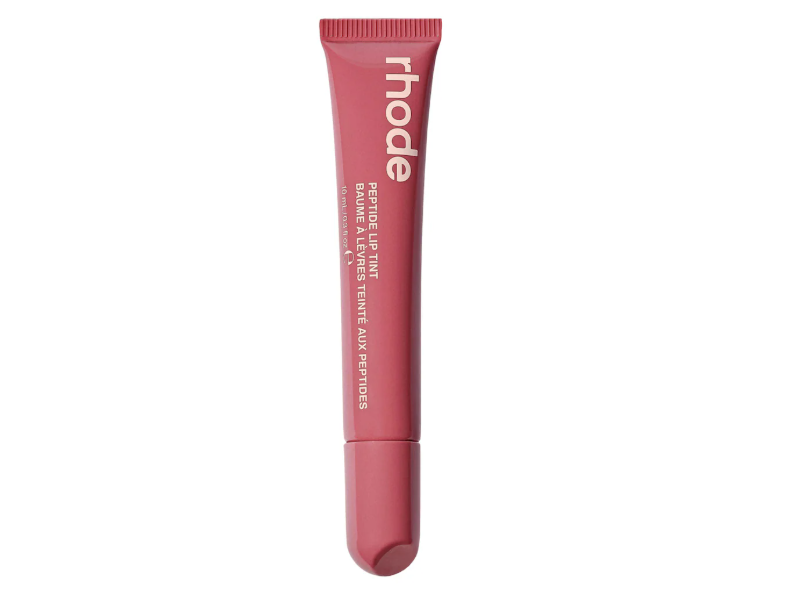 Rhode Peptide Lip Tint, Salty Tan, 0.3 fl oz/10 mL