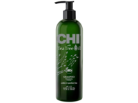 Chi Cosmetic Tea Tree Oil Shampoo, 11.5 fl oz/540 mL - Image 2