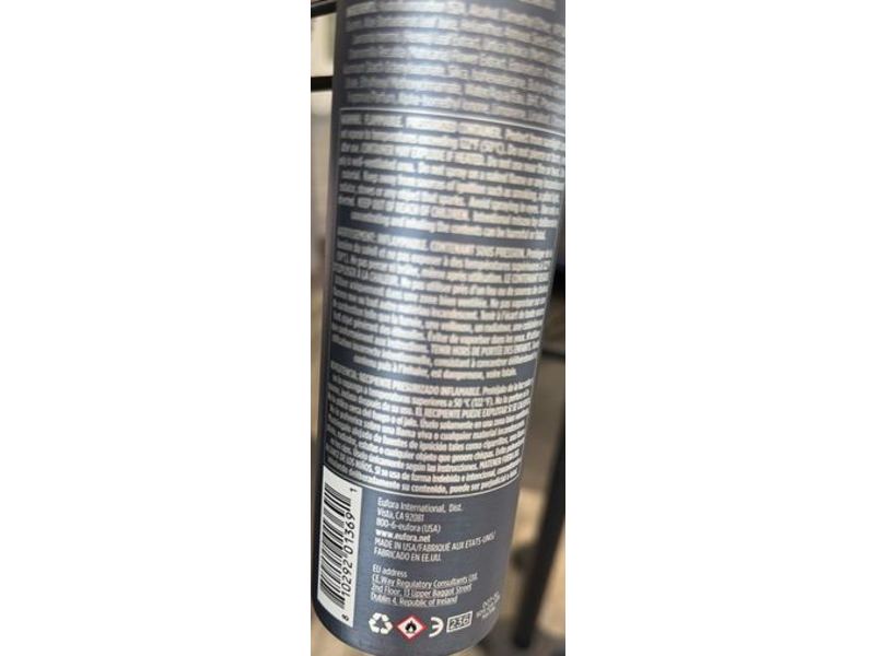 Eufora Style Full Effect Dry Texturizing Spray, 5 oz/145 G