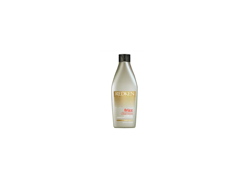 Redken Frizz Dismiss Conditioner, 8.5 oz/250 mL
