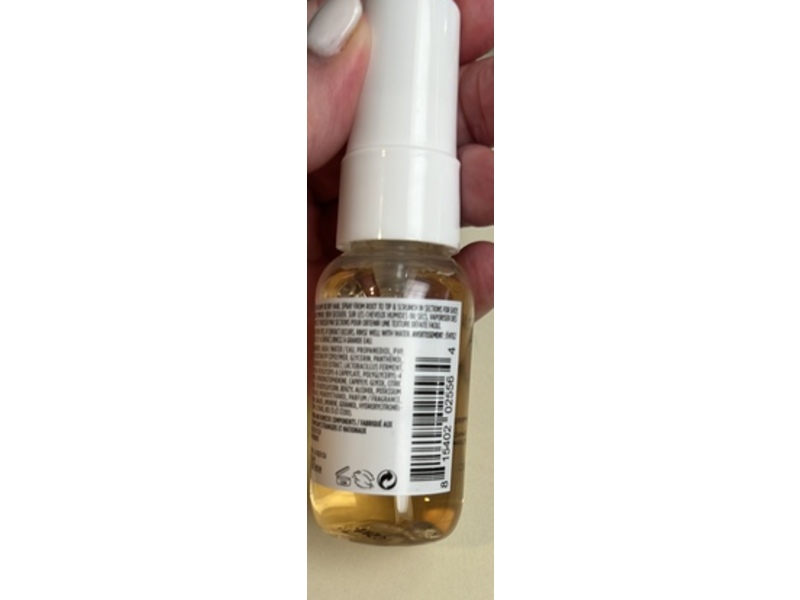 Ouai Wave Spray, 1 fl oz/30 mL