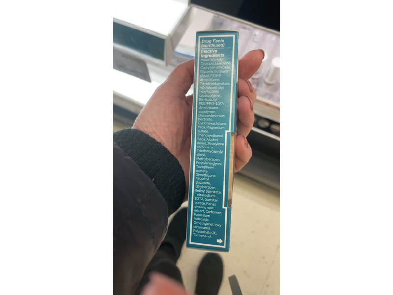 No7 Protect & Perfect Advanced All in One Foundation - Calico - with SPF 50 (30ml)