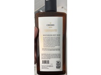Cremo Body Wash, Spiced Wash, 16 fl oz/473 mL - thumbnail 3