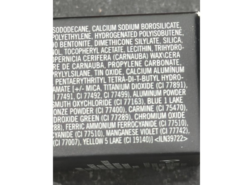 M.A.C. Cosmetics Pro Longwear Paint Pot, 3 Princess Cut, 0.17 oz/5 g