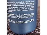 Firenze Professional Regular Hold Slick Gel, 33.8 fl oz/1 L - thumbnail 4