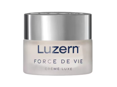 Luzern Force De Vie Luxe Creme, 0.67 fl oz/20 mL