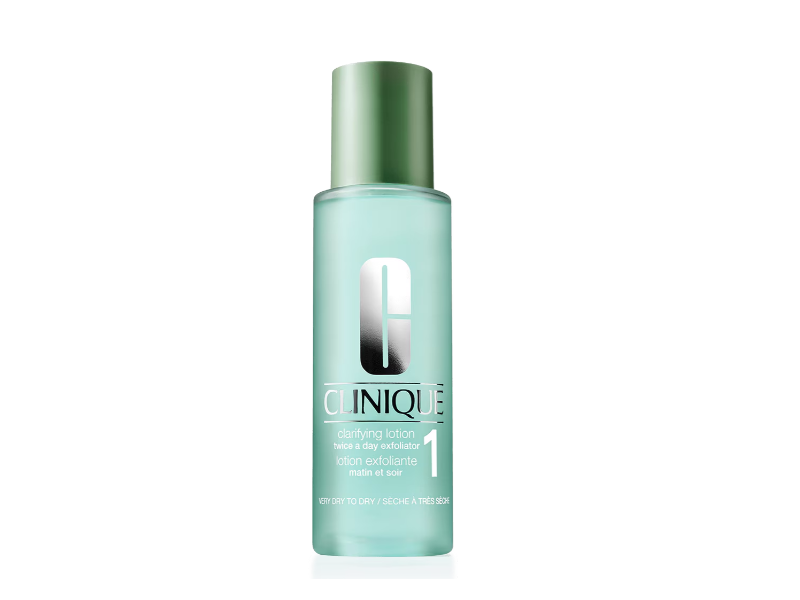 Clinique Clarifying Lotion, 1, 13.5 fl oz/400 mL